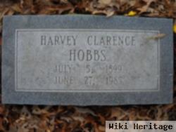 Harvey C. Hobbs