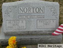 Alfred R. "duke" Norton