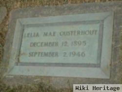 Lelia Mae Farrow Ousterhout