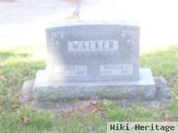 William C. Walker