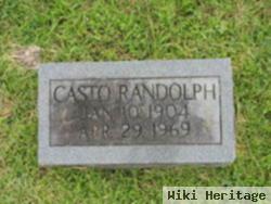 Casto Randolph