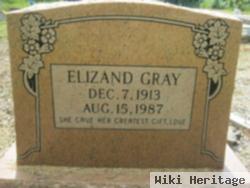 Elizand Gray