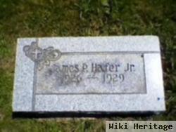 James Patrick Hafer, Jr