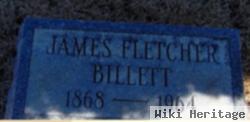 James Fletcher Billett