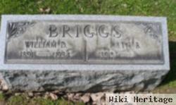 Ruth B Briggs