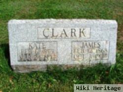 James Clark