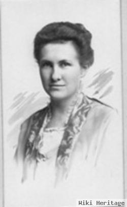 Flora H Clyde Danforth