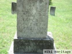 Nancy E. Page Southern