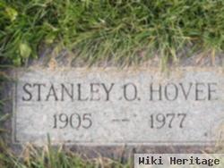 Stanley O Hovee