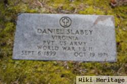 Daniel Slabey