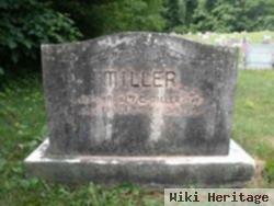 Treva B. Smith Miller