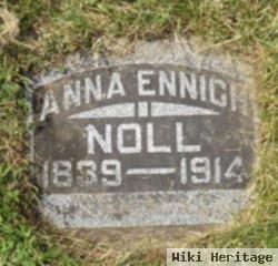 Anna Ennigh Noll