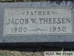 Jacob Wilken "jake" Theesen