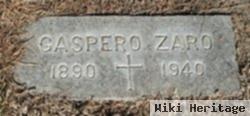 Gaspero Zaro