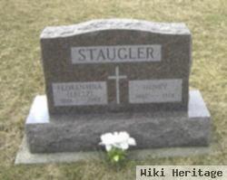 Henry Staugler