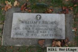 William F. Regan