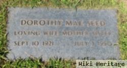 Dorothy Mae Welch Seed