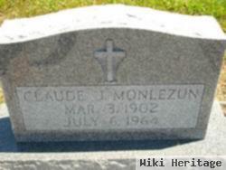 Claude J. Monlezun