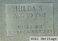 Hilda S. Efros