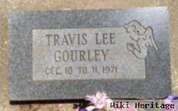 Travis Lee Gourley