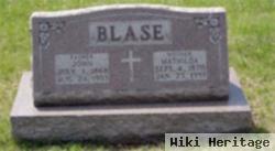 John Blase