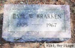 Earl W. Brakken