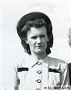 Vivian L. Faulkner Miller