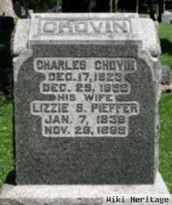 Charles Chovin