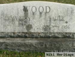 Walter Wood