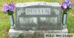 Fred M Pullen