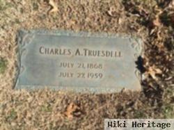 Charles Augustus Truesdell