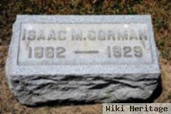 Isaac M Gorman