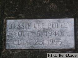Jessie Lee Pulley