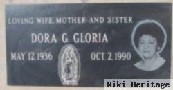 Dora M Gloria