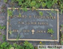 Richard H. Todhunter