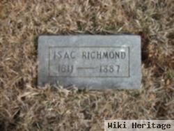 Isac Richmond