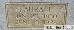 Laura Cuthbertson Clark