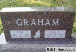 Ira B Graham