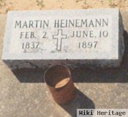 Franz Martin Heinemann