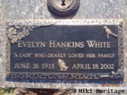 Evelyn Heakins White