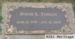 David L. Tomlin