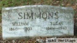 William Simmons