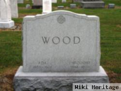 Theodore Wood