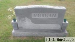 Glenn E Morgan