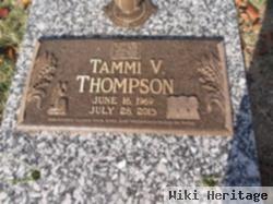 Tammi V. Thompson