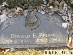 Donald E. Phipps