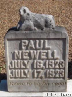 Paul Newell