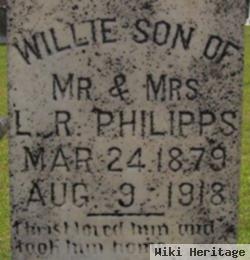 Willie Phillips