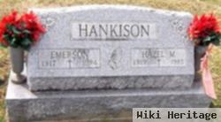 Hazel M. Adams Hankison