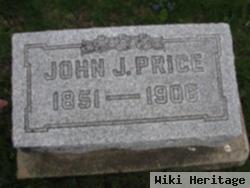 John J. Price